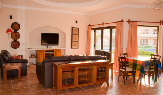 Playa Grande 2 Bedroom Unit