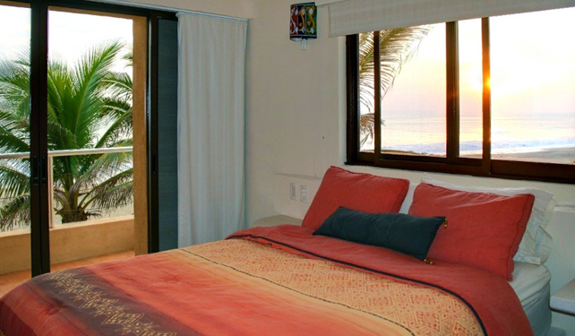 Playa Grande Bedroom2