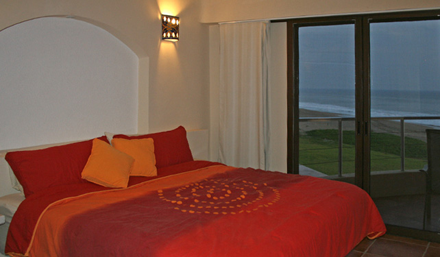 Playa Grande Bedroom3