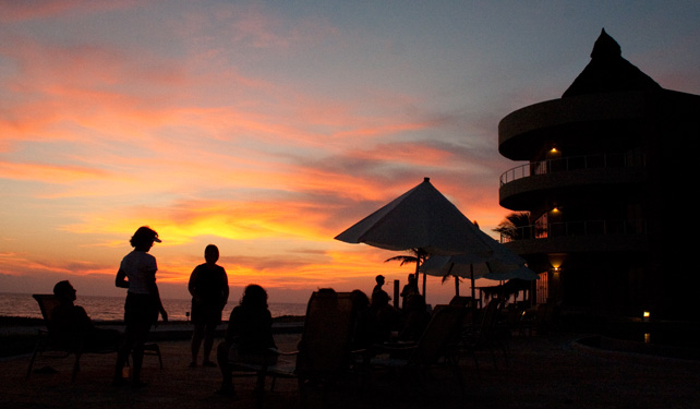 Playa Grande Pool2