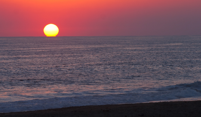 Playa Grande Pool2