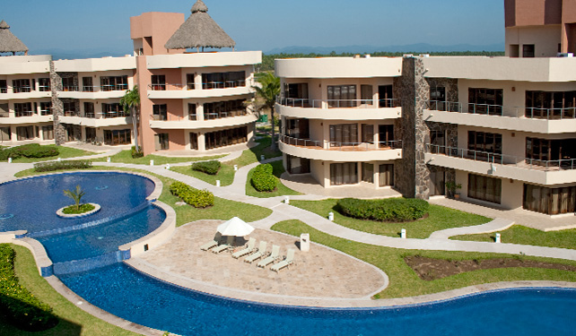 Playa Grande Balconies