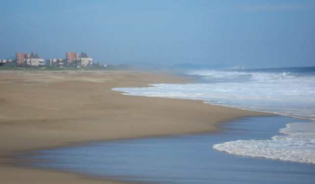 Playa Grande Pool2